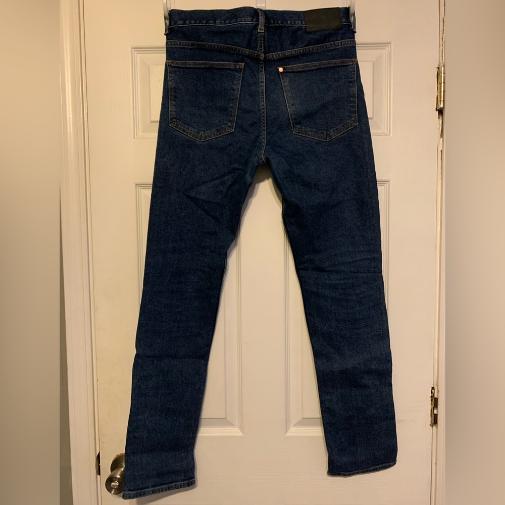 Levi jeans - Picture 2 of 3
